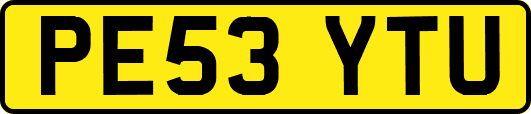 PE53YTU