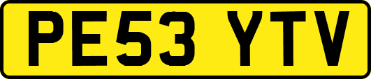 PE53YTV