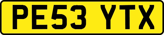 PE53YTX