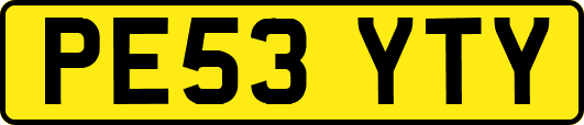 PE53YTY