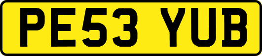 PE53YUB