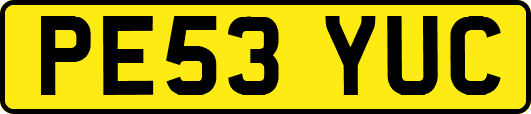 PE53YUC