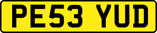 PE53YUD