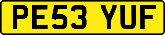 PE53YUF