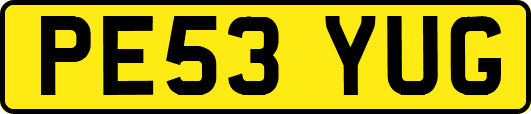 PE53YUG