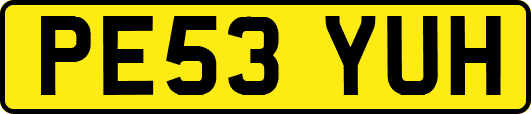 PE53YUH