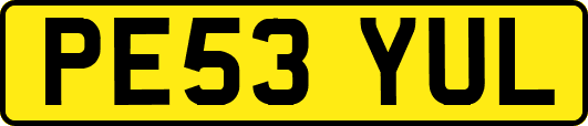 PE53YUL