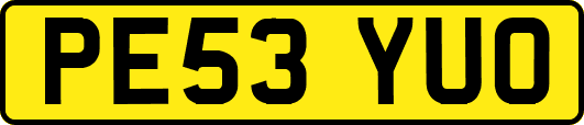 PE53YUO