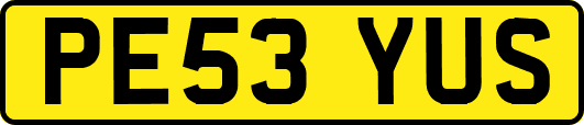 PE53YUS