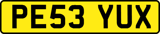 PE53YUX