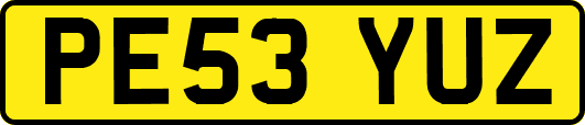 PE53YUZ