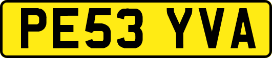 PE53YVA