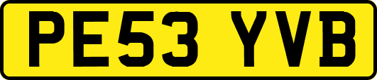 PE53YVB