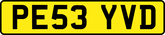 PE53YVD