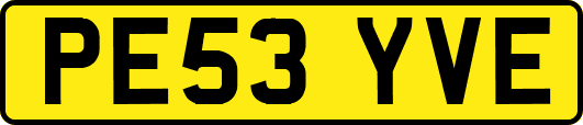 PE53YVE