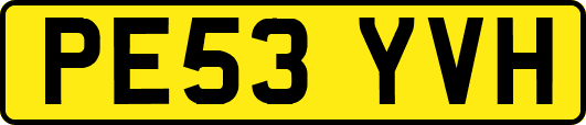 PE53YVH