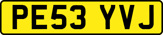 PE53YVJ