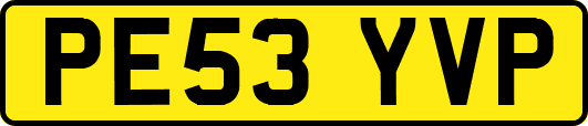 PE53YVP