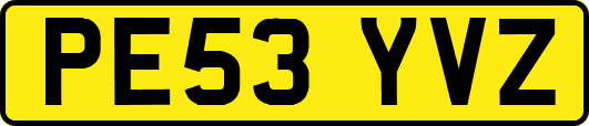 PE53YVZ