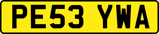 PE53YWA