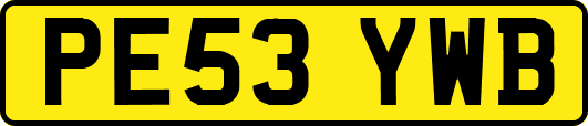 PE53YWB