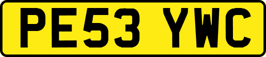 PE53YWC