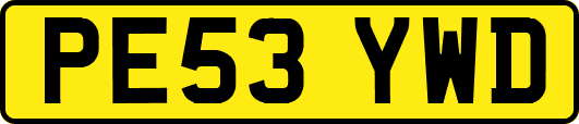 PE53YWD