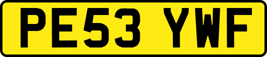 PE53YWF