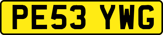 PE53YWG