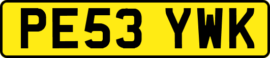 PE53YWK