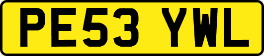 PE53YWL