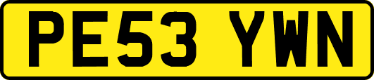 PE53YWN