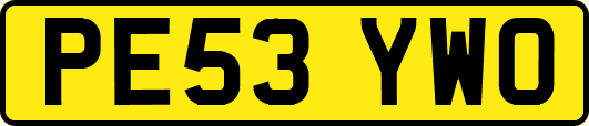 PE53YWO