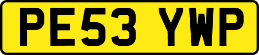 PE53YWP