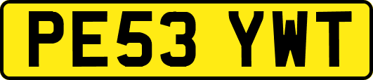 PE53YWT