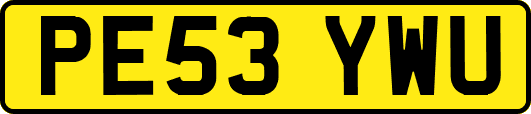 PE53YWU