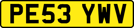 PE53YWV