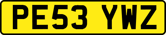 PE53YWZ