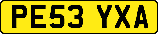 PE53YXA