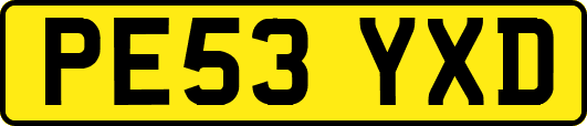 PE53YXD