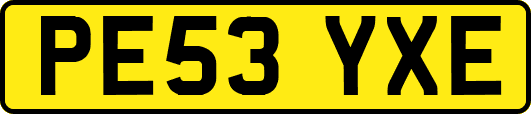 PE53YXE