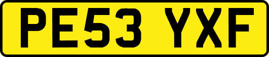 PE53YXF