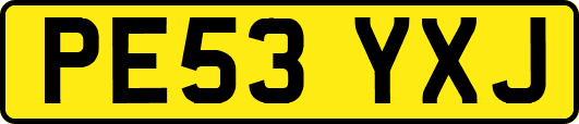 PE53YXJ