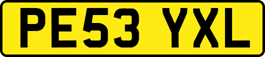 PE53YXL