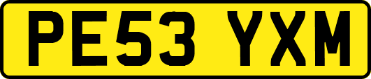 PE53YXM