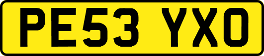 PE53YXO