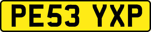 PE53YXP