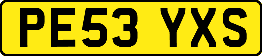 PE53YXS