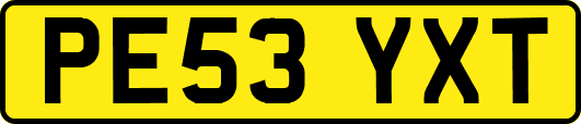 PE53YXT