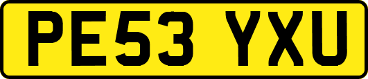 PE53YXU